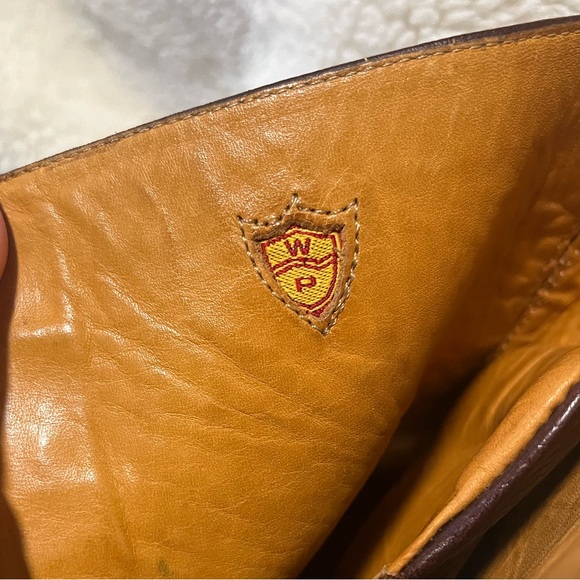 EUC cole haan vintage boots - Picture 7 of 7